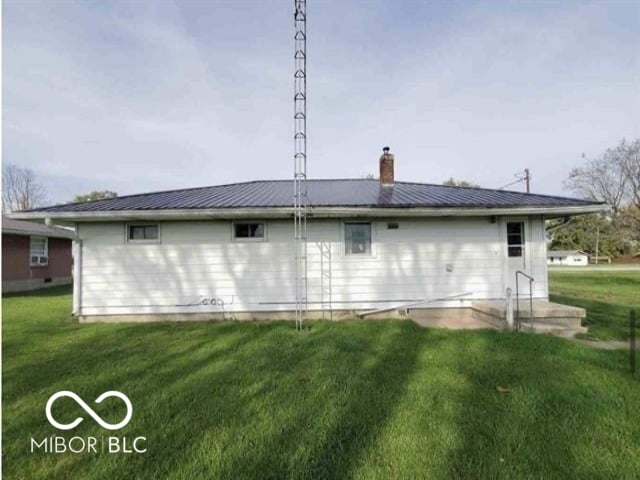 1261 S Main St, Dunkirk, IN 47336 - photo 4