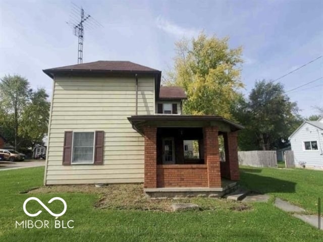 402 S Angle St, Dunkirk, IN 47336 - photo 2