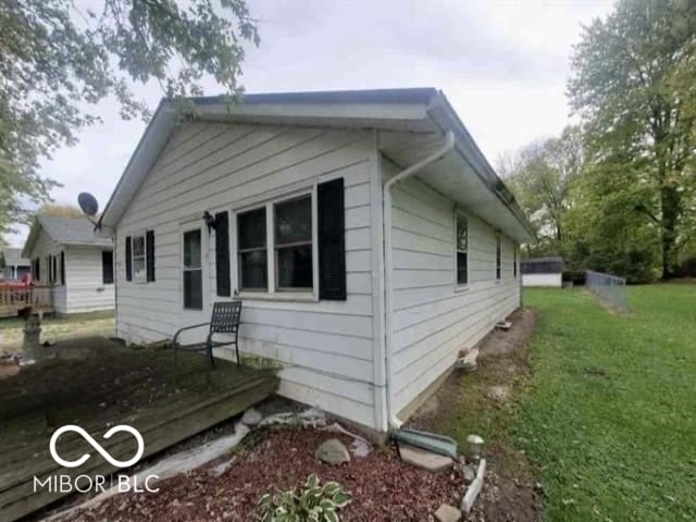 104 Rick Dr, Dunkirk, IN 47336 - photo 2
