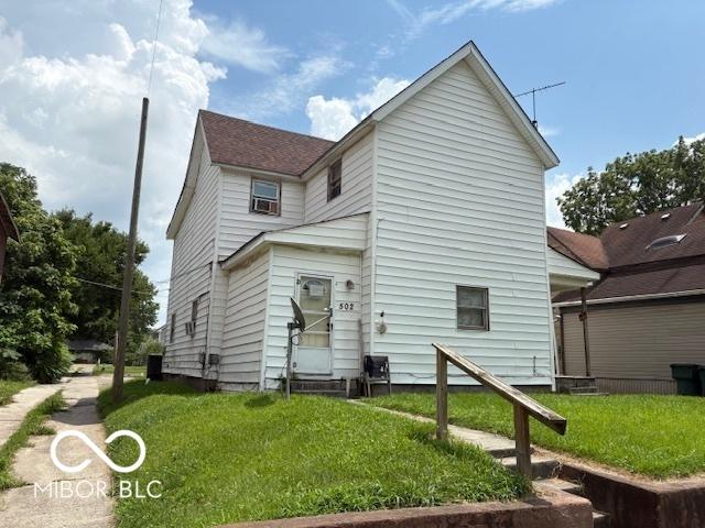 502-504 S Mound St, Muncie, IN 47305 - photo 1