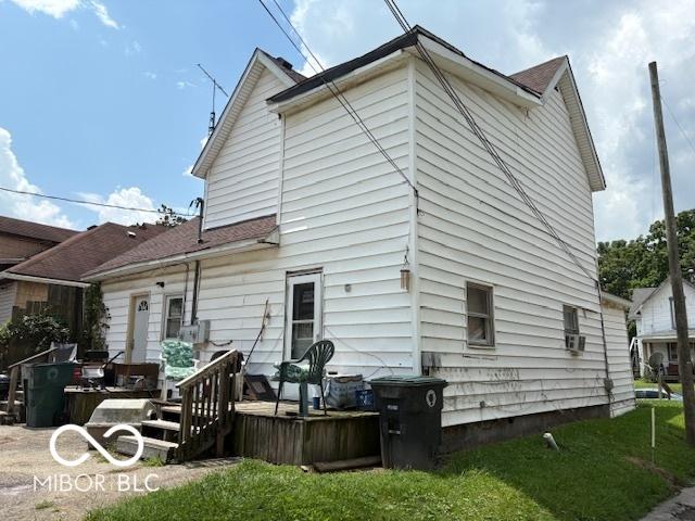 502-504 S Mound St, Muncie, IN 47305 - photo 3