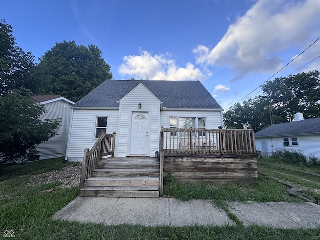 1800 S May Ave, Muncie, IN 47302 - photo 1