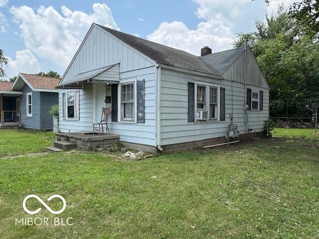 1921 S Hackley St, Muncie, IN 47302 - photo 2