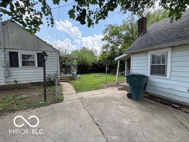 1921 S Hackley St, Muncie, IN 47302 - photo 5