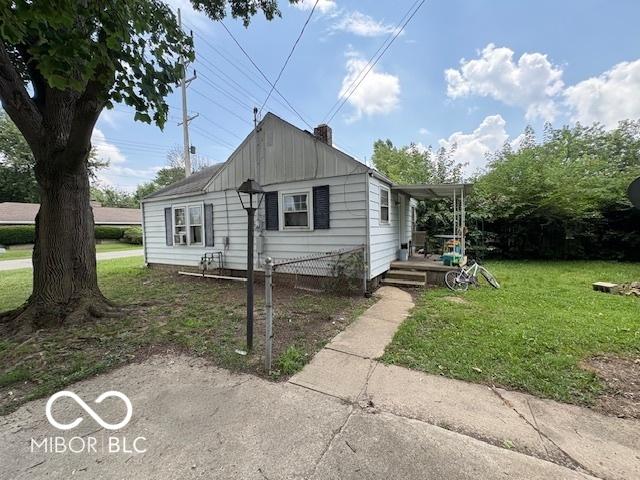 1921 S Hackley St, Muncie, IN 47302 - photo 4
