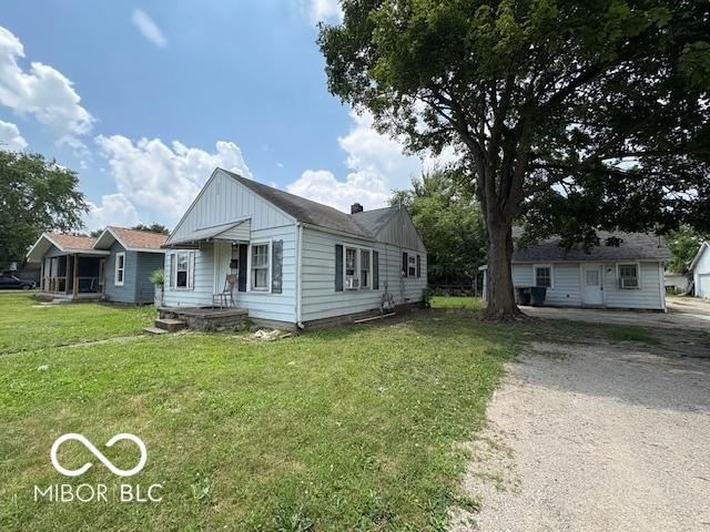 1921 S Hackley St, Muncie, IN 47302 - photo 1