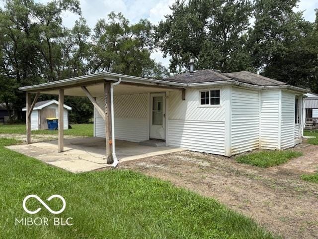 2101 N Macedonia Ave, Muncie, IN 47303 - photo 1