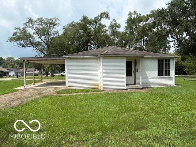 2101 N Macedonia Ave, Muncie, IN 47303 - photo 2