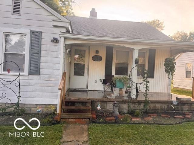 2815 S Pershing Dr, Muncie, IN 47302 - photo 1
