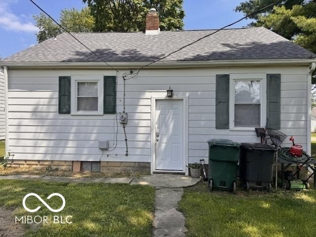2815 S Pershing Dr, Muncie, IN 47302 - photo 2