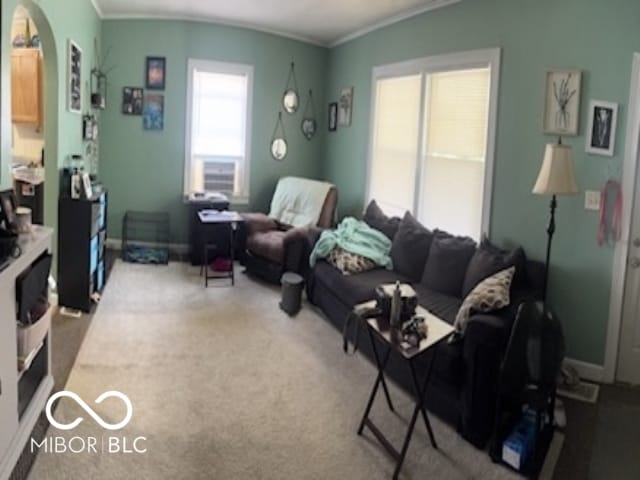 2815 S Pershing Dr, Muncie, IN 47302 - photo 3
