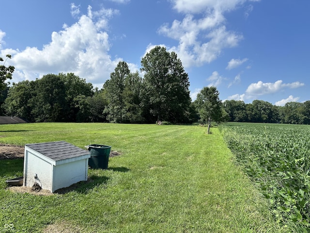7700 E County Road 525 N, Coatesville, IN 46121 - photo 5