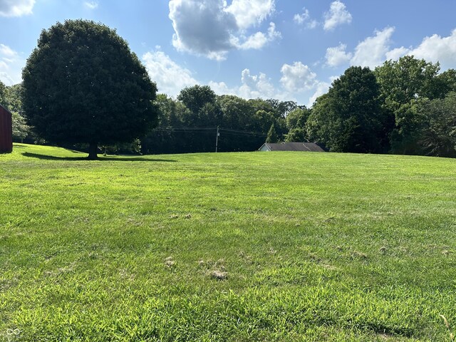 7700 E County Road 525 N, Coatesville, IN 46121 - photo 4