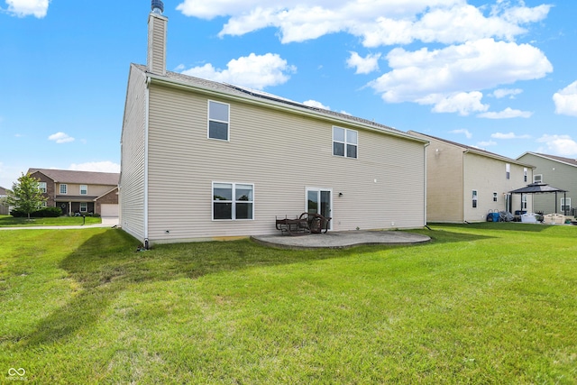 1416 Gleneagle Dr, Indianapolis, IN 46239 - photo 41