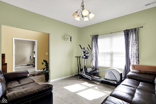 1416 Gleneagle Dr, Indianapolis, IN 46239 - photo 7