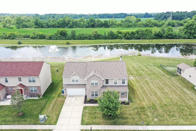 1416 Gleneagle Dr, Indianapolis, IN 46239 - photo 44