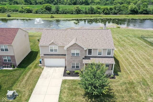 1416 Gleneagle Dr, Indianapolis, IN 46239 - photo 1