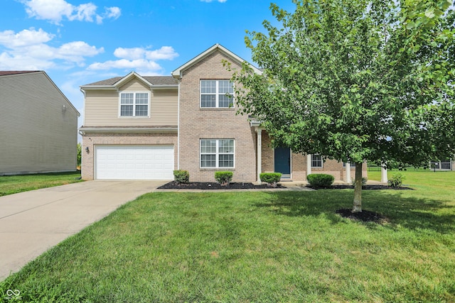 1416 Gleneagle Dr, Indianapolis, IN 46239 - photo 2