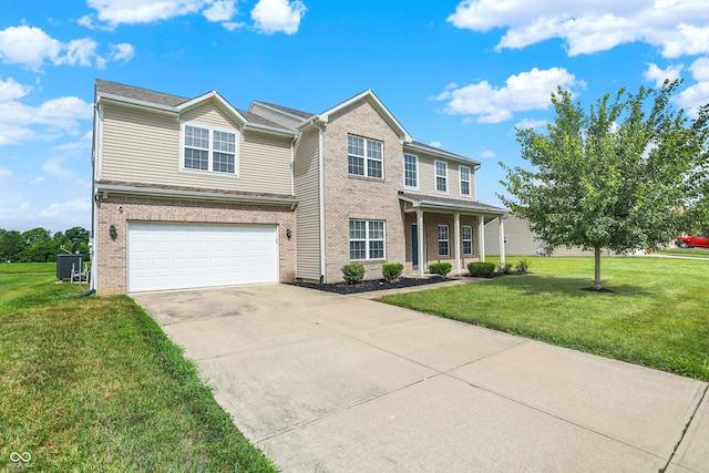 1416 Gleneagle Dr, Indianapolis, IN 46239 - photo 4