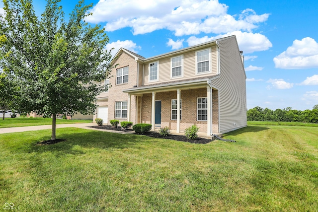 1416 Gleneagle Dr, Indianapolis, IN 46239 - photo 3
