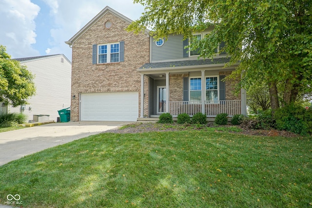 17201 Shadoan Way, Westfield, IN 46074 - photo 1