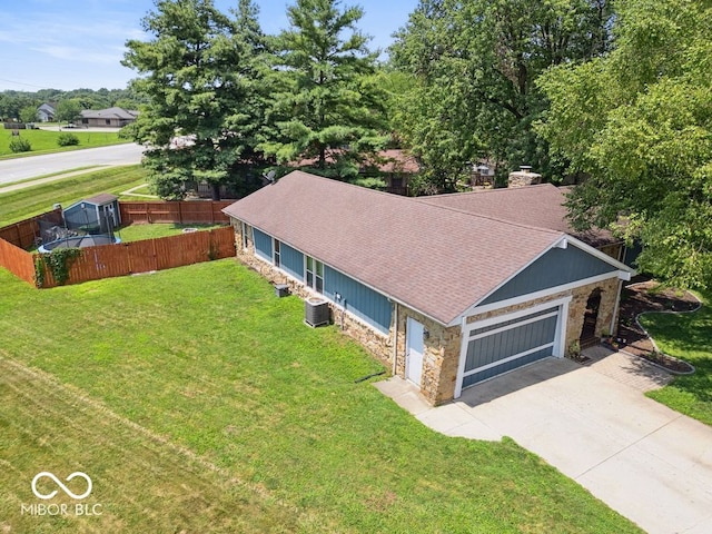 3701 Balsam Ct, Columbus, IN 47203 - photo 30