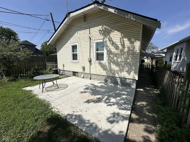 2409 Union St, Indianapolis, IN 46225 - photo 6