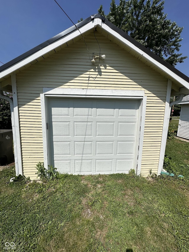 2409 Union St, Indianapolis, IN 46225 - photo 8