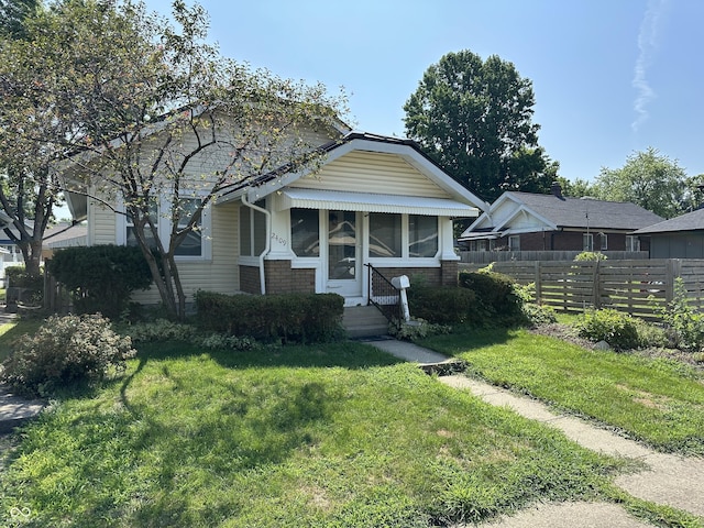 2409 Union St, Indianapolis, IN 46225 - photo 1