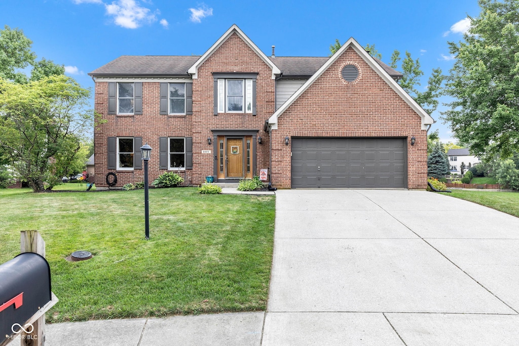 8403 Anchorage Ct, Indianapolis, IN 46236 - photo 1