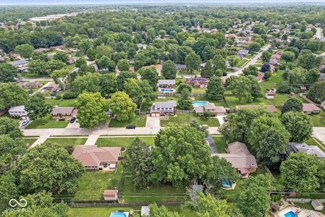 8633 Royal Meadow Dr, Indianapolis, IN 46217 - photo 57