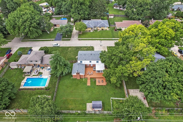 8633 Royal Meadow Dr, Indianapolis, IN 46217 - photo 52