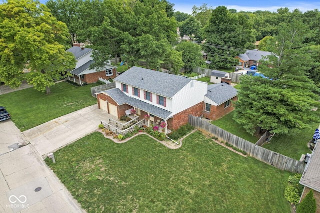 8633 Royal Meadow Dr, Indianapolis, IN 46217 - photo 50