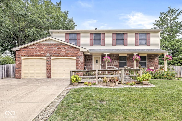 8633 Royal Meadow Dr, Indianapolis, IN 46217 - photo 3