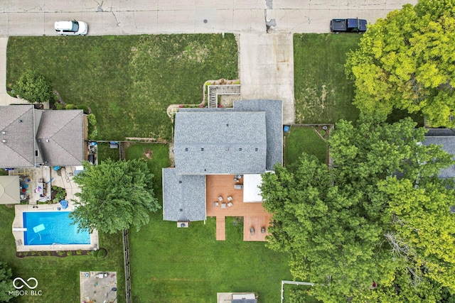8633 Royal Meadow Dr, Indianapolis, IN 46217 - photo 51