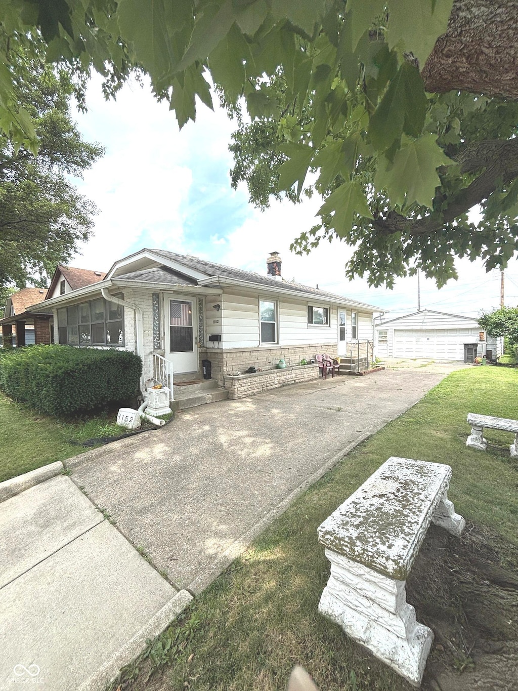 1152 Knox St, Indianapolis, IN 46227 - photo 1