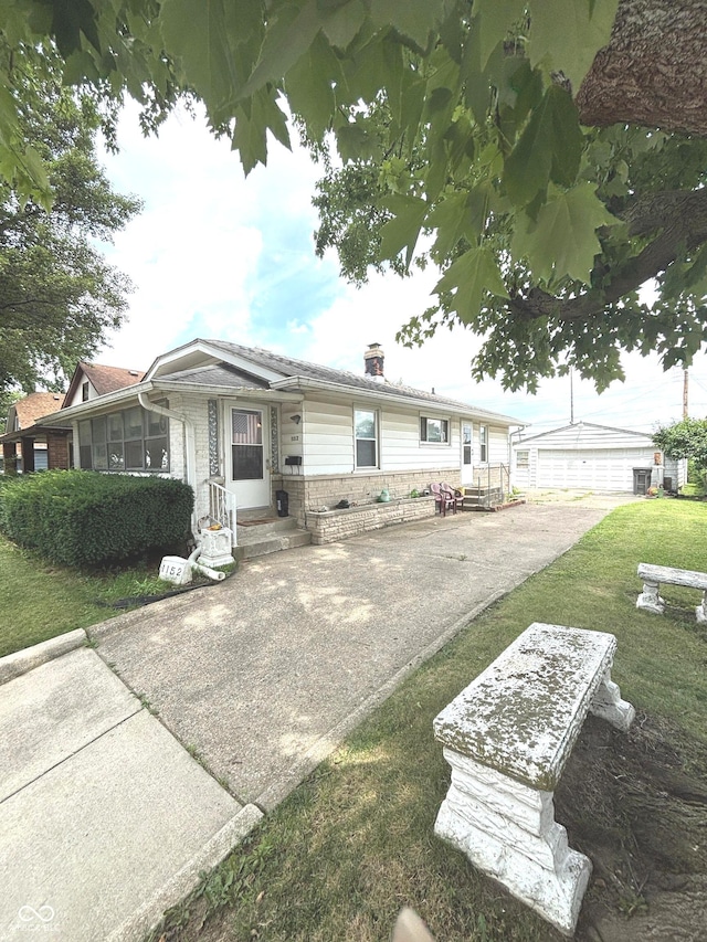 1152 Knox St, Indianapolis, IN 46227 - photo 1