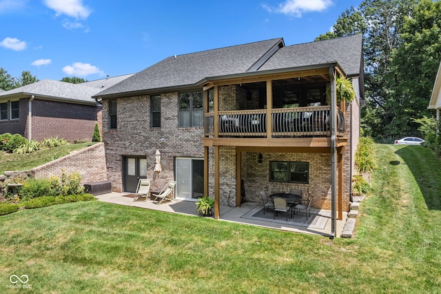 3185 N Southampton Rdg, Martinsville, IN 46151 - photo 52