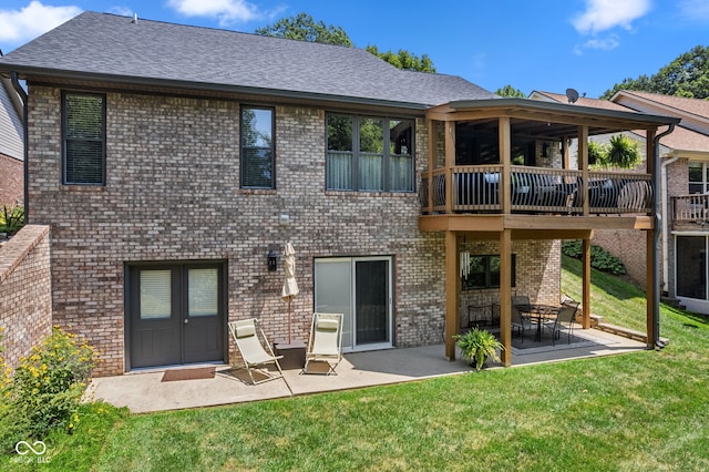 3185 N Southampton Rdg, Martinsville, IN 46151 - photo 51