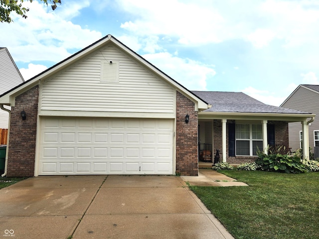 1235 Fiesta Dr, Franklin, IN 46131 - photo 1