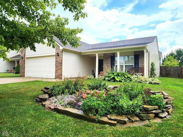 1235 Fiesta Dr, Franklin, IN 46131 - photo 2