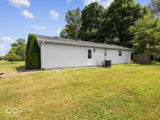 9605 N Michigan Rd, Fairland, IN 46126 - photo 4