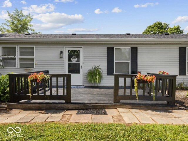 9605 N Michigan Rd, Fairland, IN 46126 - photo 3