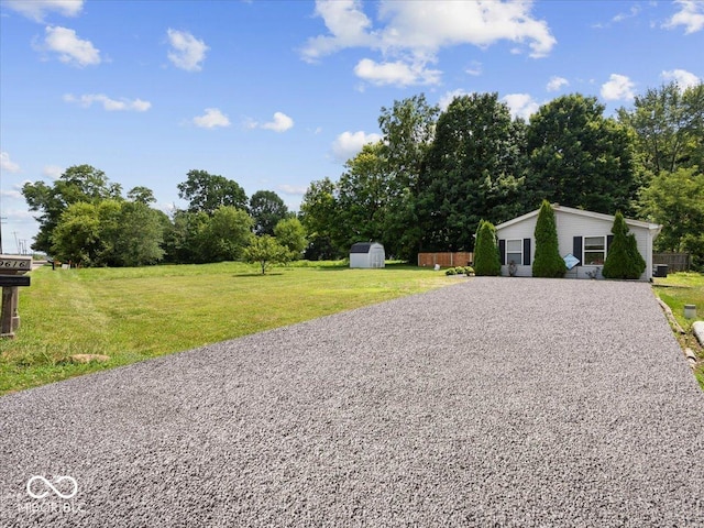 9605 N Michigan Rd, Fairland, IN 46126 - photo 5