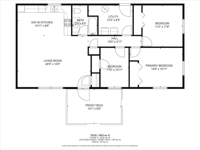 9605 N Michigan Rd, Fairland, IN 46126 - photo 20