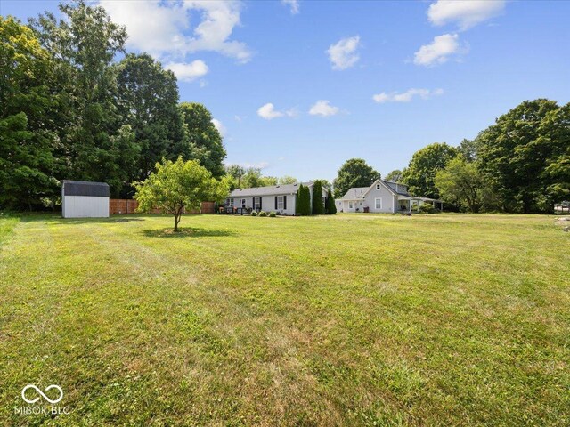 9605 N Michigan Rd, Fairland, IN 46126 - photo 6