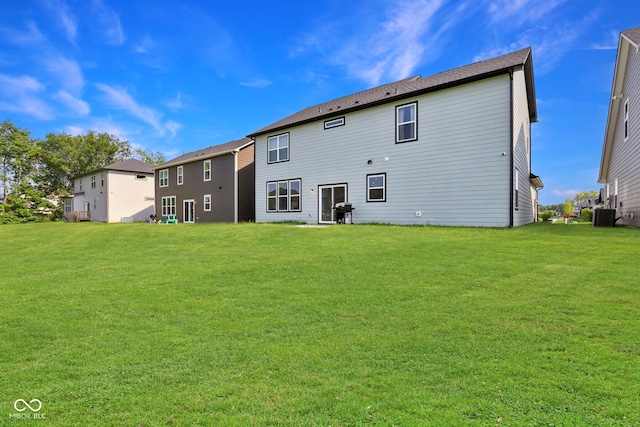 5252 Portman Dr, Noblesville, IN 46062 - photo 44