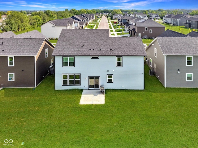 5252 Portman Dr, Noblesville, IN 46062 - photo 51