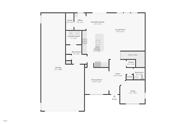 5252 Portman Dr, Noblesville, IN 46062 - photo 41