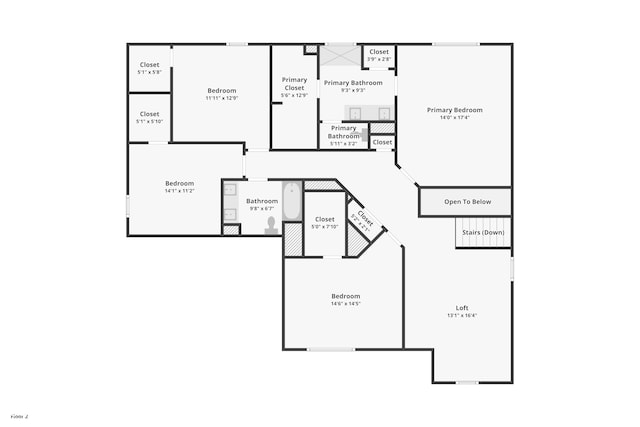 5252 Portman Dr, Noblesville, IN 46062 - photo 42